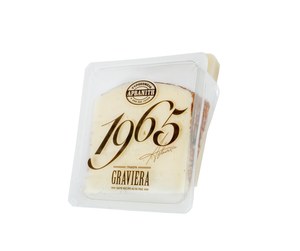 1965 Graviera Cheese 200g Arvaniti