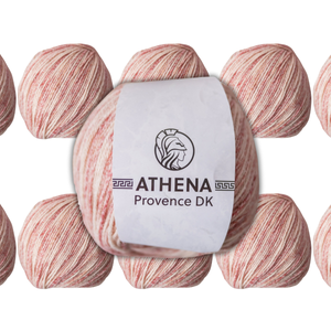 Athena Provence DK Pack - Dahlia (10 Pack)