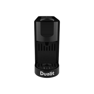Dualit 85190 Pod Coffee Machine - Black