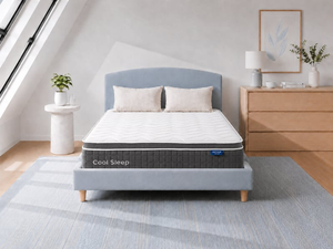 Arthur Sleep Cool Gel 6' Super King Mattress