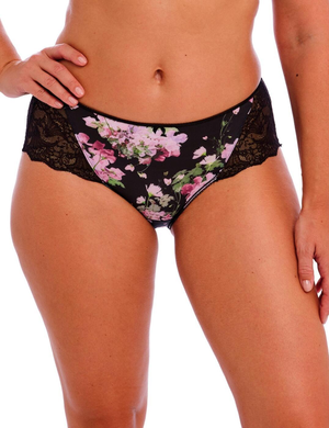 Fantasie Lucia Shorty Brief - Sweet Pea