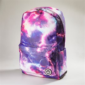 Hype Kids Space Storm Backpack Multi
