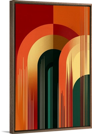 Retrometric - 70s Fusion II