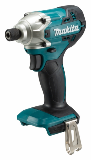 Slagskruvdragare Makita DTD156Z; 18 V; utan batteri och laddare
