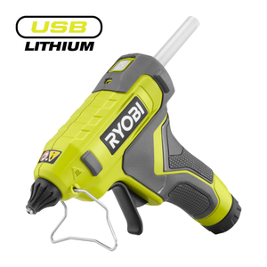 4V USB Lithium™ Cordless Glue Gun (Bare Tool)