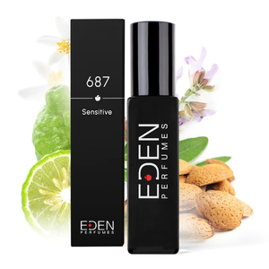 Sensi® Inspired Women's Perfume - No.687