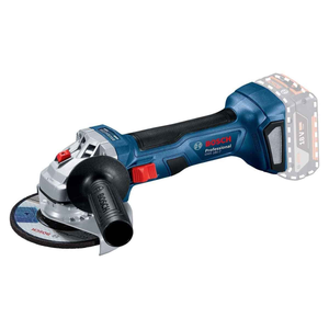Bosch 06019H9001 Professional 18V 125mm Cordless Angle Grinder (Body Only)