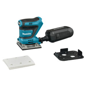 Makita DBO484Z 18V LXT Cordless Vibrating Sander - Body Only