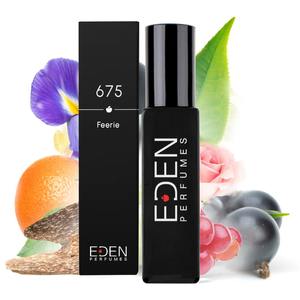 Feerie® Inspired Women's Perfume - No.675