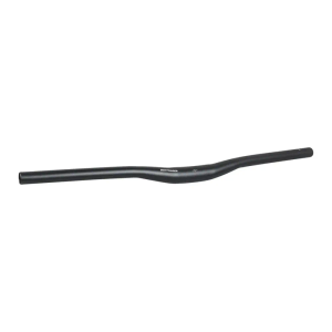 Bontrager Approved 31.8 Low-Rise Matte Alloy MTB Handlebar