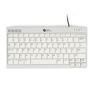 BakkerElkhuizen UltraBoard 950 v2 Compact Keyboard (Wired)