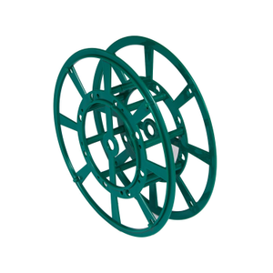 Christmas Light Storage Reel