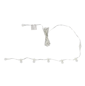 5 Port T Bar For 24v Dual Colour LED Reindeer Christmas Figures