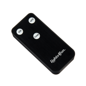 TruGlow® LED Candle Remote Control