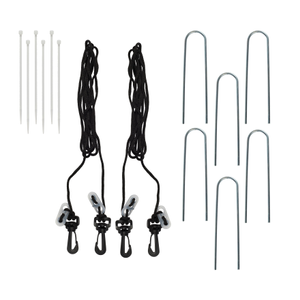 Accessory Pack for Light Up Reindeer