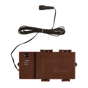 Battery Box for use with Static Function 24V Figures