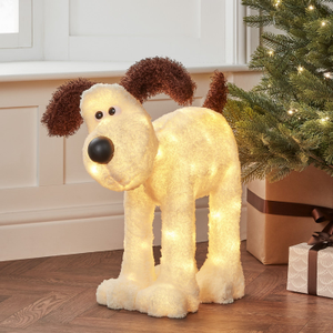 Wallace and Gromit™ Light Up Figure