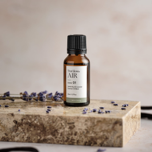 Dusk 01 - Vanilla Musk & Lavender TruGlow AIR® Diffuser Oil