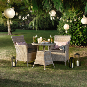 The Rathlin Bistro Set