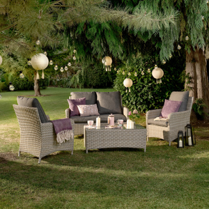 The Rathlin Lounge Set
