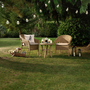 The Alderney Bistro Set