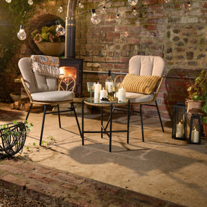 The Islay Bistro Set