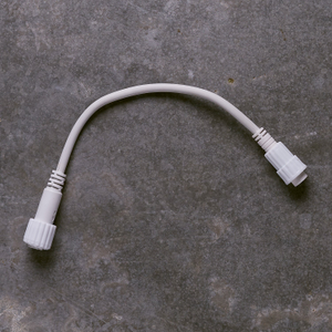 Pro Connect IP44 to IP67 White Converter Cable