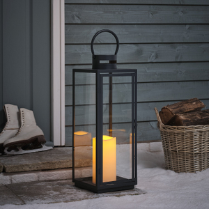 Grande Malvern Lanterne de Jardin