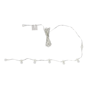 Connecteur à 5 ports pour Rennes de 24V à LED Bicolore