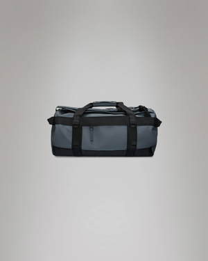 Rains Texel Duffel Bag Small - 124 Lagoon