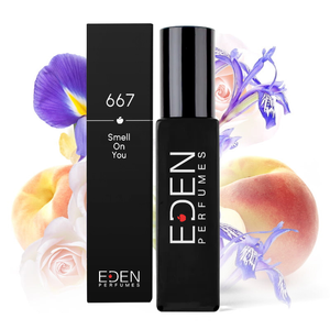 Spell On You® Inspired Women's Perfume - No.667