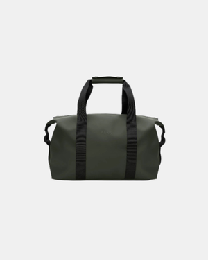 Rains Hilo Weekend Bag Small - 03 Green