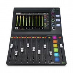 Mackie DLZ Creator Digital Streaming Mixer