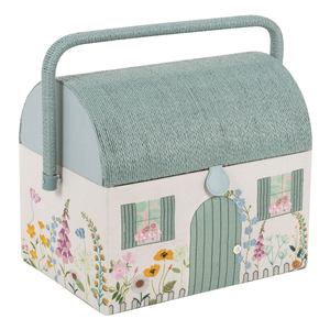 Boite à couture - Cottage