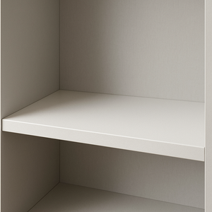 Wardrobe Shelves