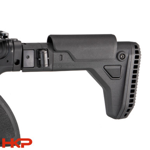 HK416 Ultra Carbine Stock and Adapter - .22LR Pistol