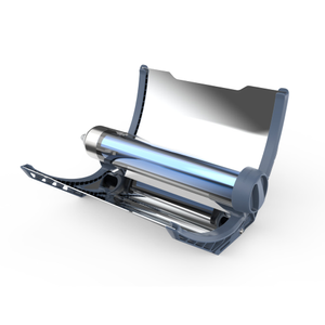 Solar Oven Kit: Open Box