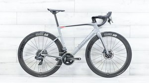 BMC Roadmachine 01 One Road Bike - 2018, 54cm