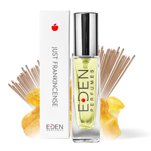 Just Frankincense - Single Note Perfume