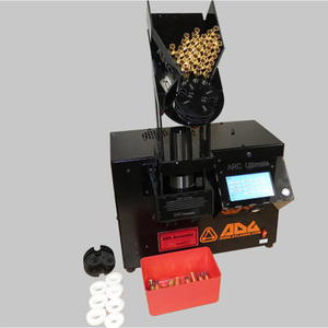 Arc Ultimate Annealer w/Feeder Assembly