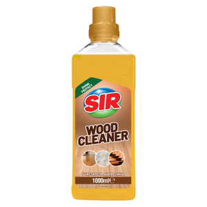 Sir Wood Cleaner (Arap Sabunu) 1000ml - 1 / BOTTLE