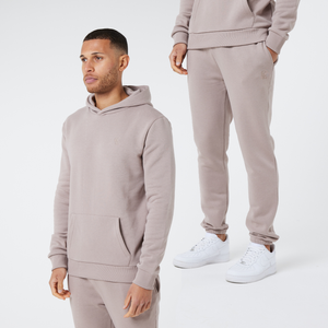 CL Lounge Tracksuit | Brown