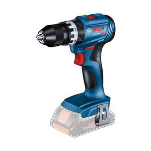 Bosch 06019K3300 Professional GSB 18V-45 Brushless Combi Drill (Body Only)
