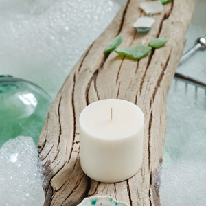 Seasalt Candle Refill (Standard Size)