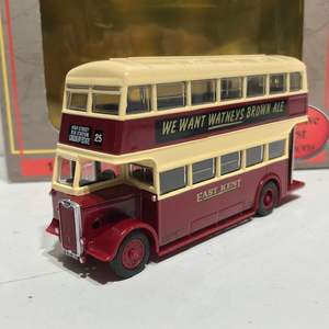 EFE 1/76 Scale 26312 Guy Arab II Utility Bus 'East Kent' Boxed