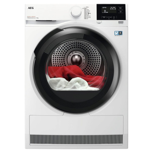 916900017 9kg Heat Pump Condenser Dryer