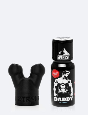 XTRM Daddy Pack