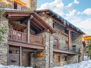 Neilson Chalet Hotel Casale
