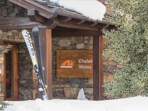 Neilson Chalet Motxo