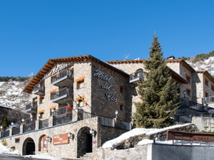 Neilson Hotel Del Clos